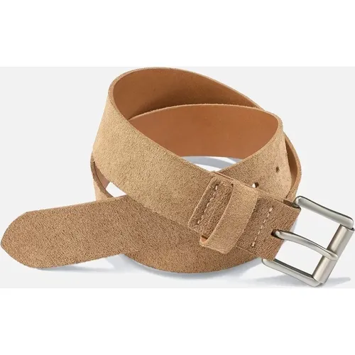 Men's Red Wing Belt - Brown