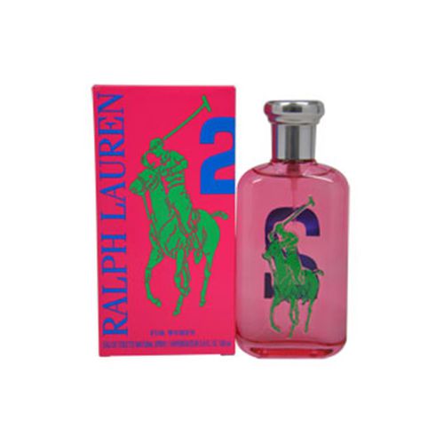 W-6773 The Big Pony Collection No. 2 - 3.4 oz - EDT Spray