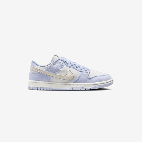 Nike | Wmns Dunk Low - GHOST/SUMMIT WHITE-PLATINUM TINT - female