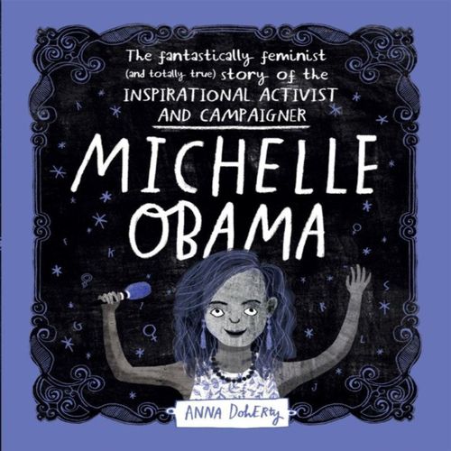 Michelle Obama Book
