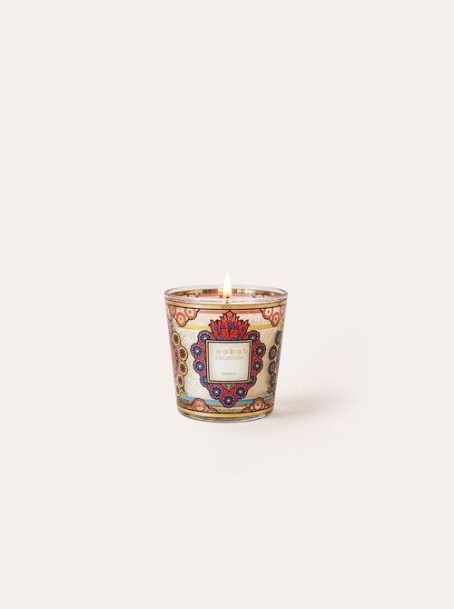 Scented Candle My First Baobab Mexico Petite -
