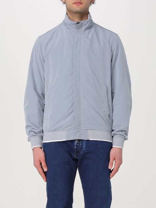 Sweater Men color Multicolor