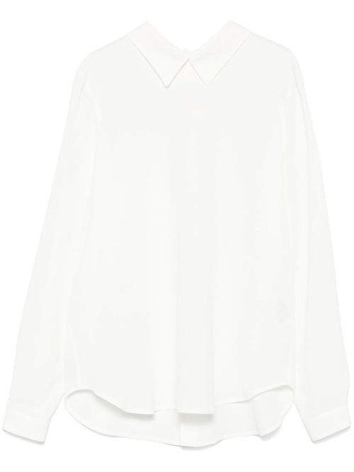 Baba blouse - White