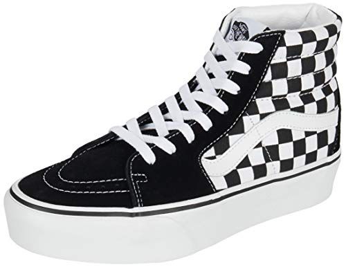 Vans UA Sk8 High Top Sneakers