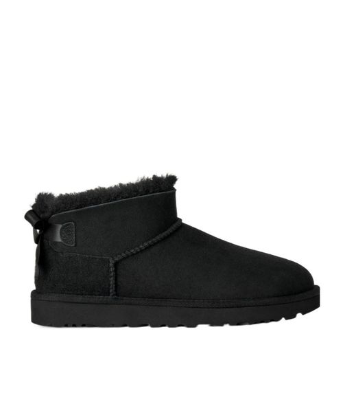 Women's Ultra Mini Bailey Bow Boot