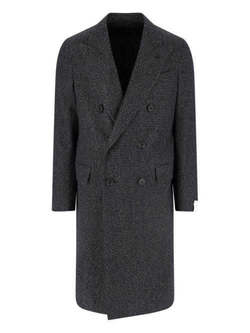 Men's 100% Cashmere Jacket