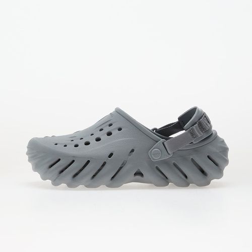 Shoes Crocs Echo Clog Concrete