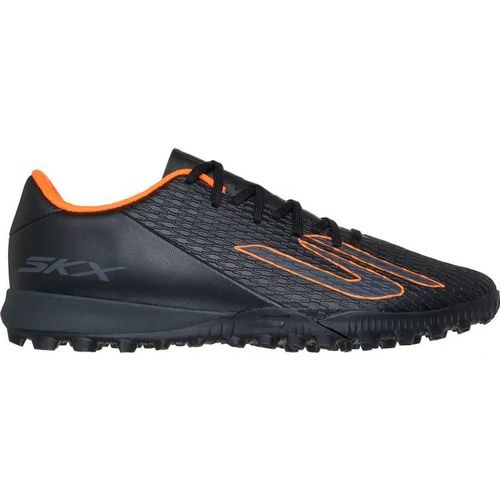 Skechers Unisex Skx 2 Academy Tf Astro Turf Trainers Football Boots 252134 - Black