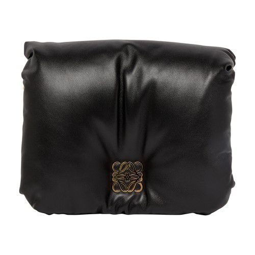 Goya Puffer quilted bag