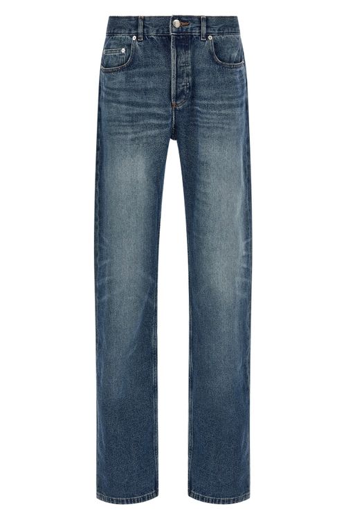 A. P.C. 'Rescue' Jeans