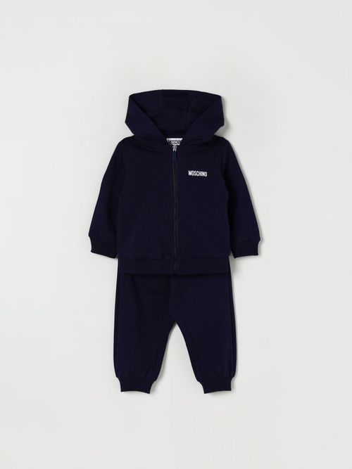 Tracksuits Kids color Blue