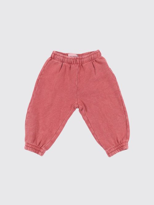 Pants Kids color Brown
