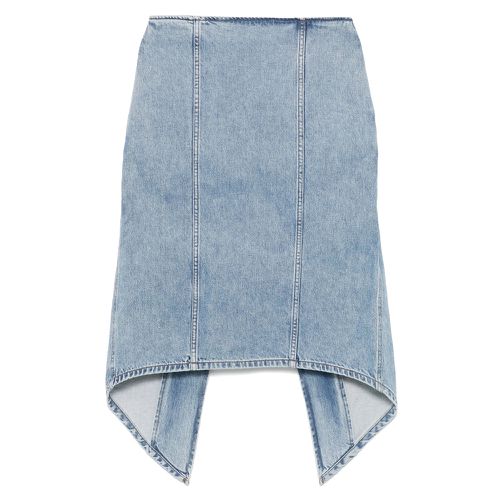 JW Anderson - Blue Skirts