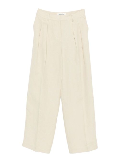 Daytona trousers - Neutrals