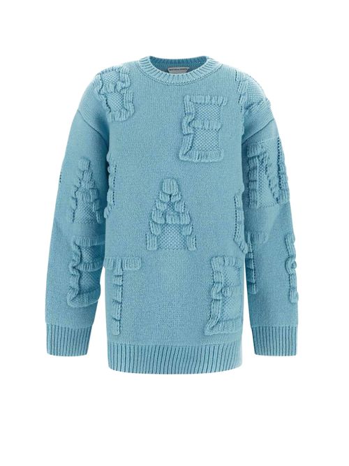 Jumper In Wool