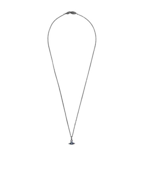 Bijoux Orb Pendant Necklace