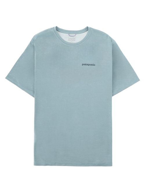 T-shirt "capilene cool daily"