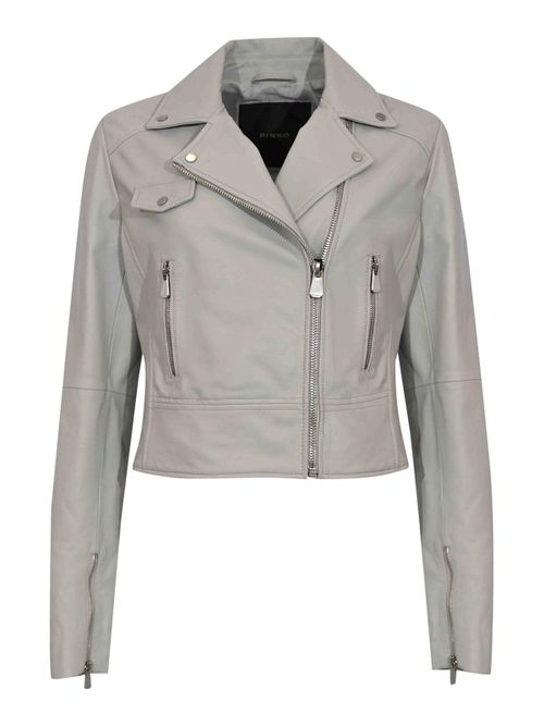 New Sensitive Biker Jacket