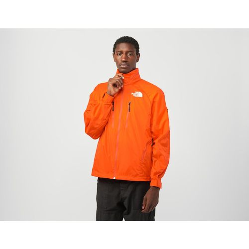 The North Face NSE x Yinka Ilori Wind Shell Jacket - Orange
