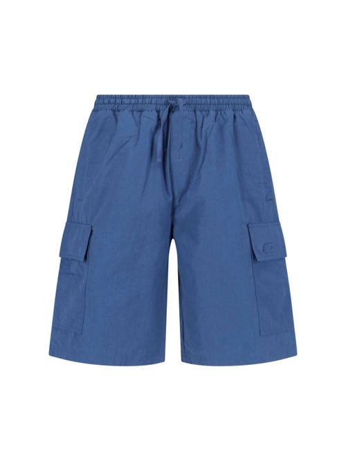 Cargo Jogger Shorts