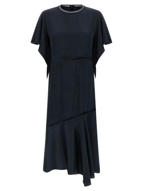 Ruffle Dress