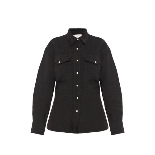 Shirts Black