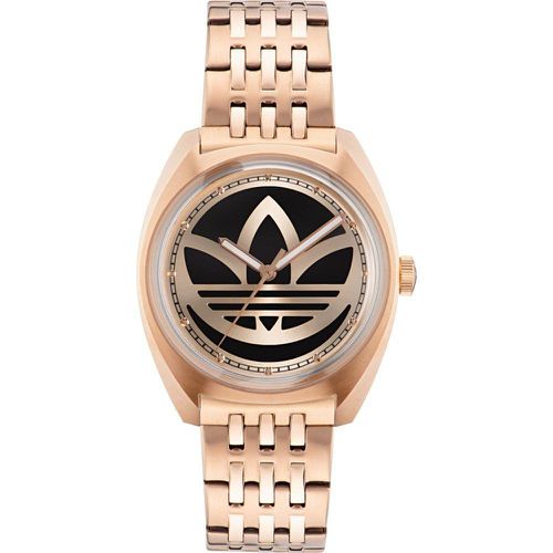Multicolor Stainless Steel Stainless Steel Watch