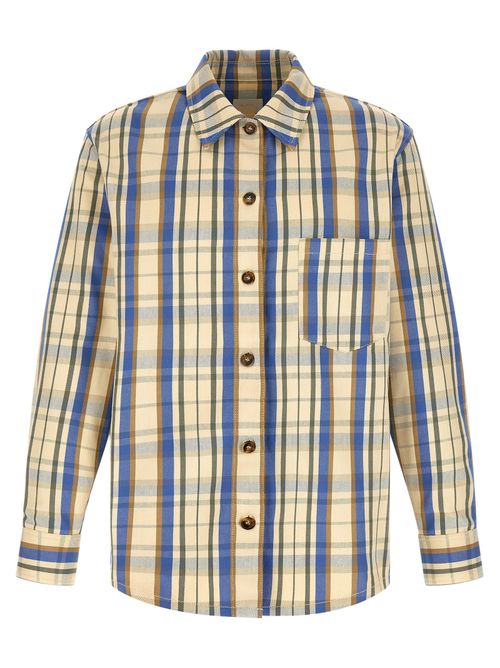 Shirt — Beige