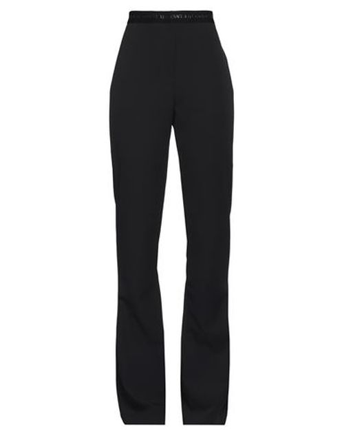 Woman Pants Black