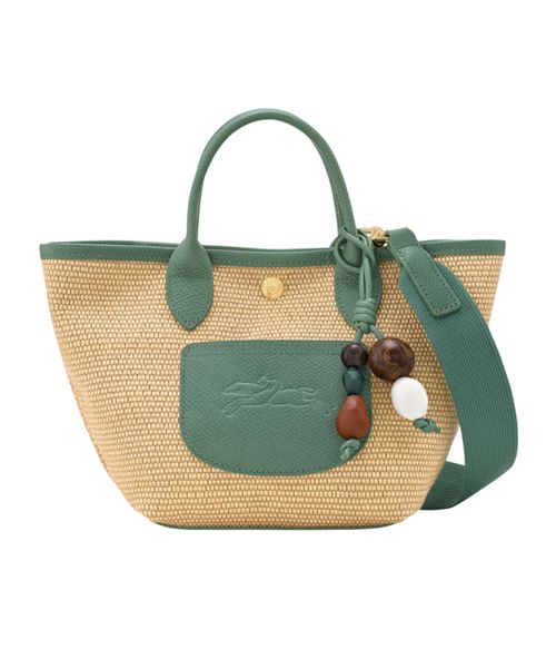 Mini Le Pliage tote bag