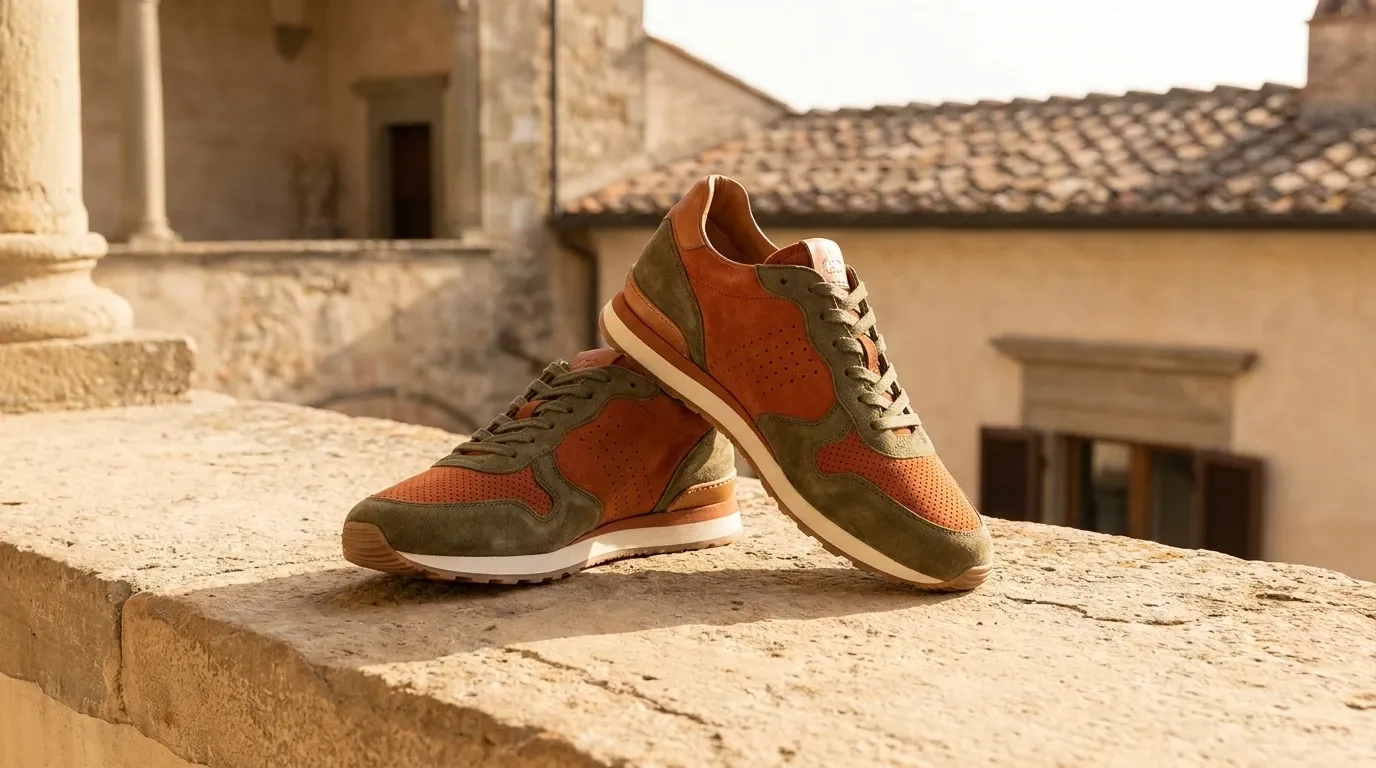Diadora: How the Italian Heritage Brand Is Quietly Winning UK Style in 2026