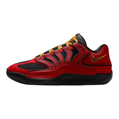 NIKE KD18 "ATOMIC PINK/PHOTO BLUE-LT WILD MANGO"