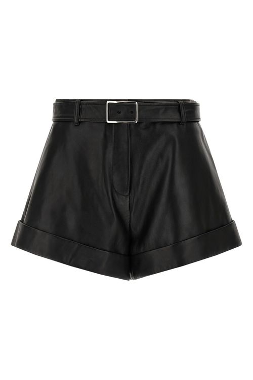 'Spxvasaio' Shorts