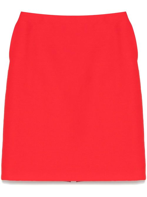 Corinna skirt - Silver