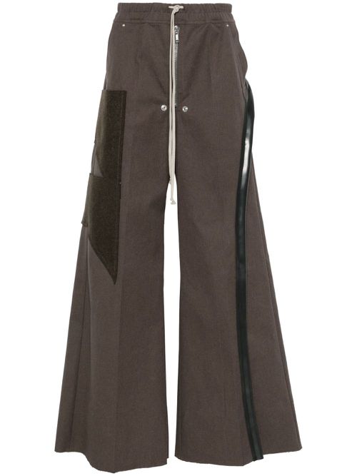 Bela trousers - Brown
