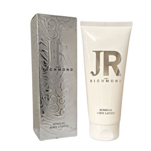 John richmond woman body lotion