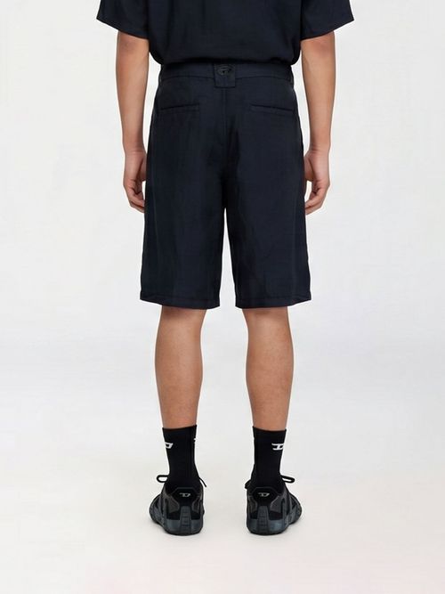 Shorts Men color Black