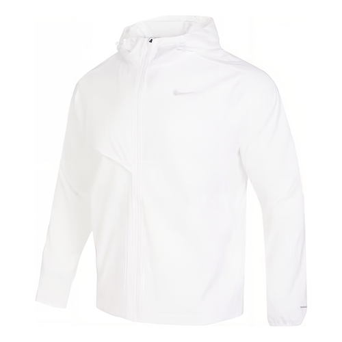 Windrunner Running Jacket 'White'