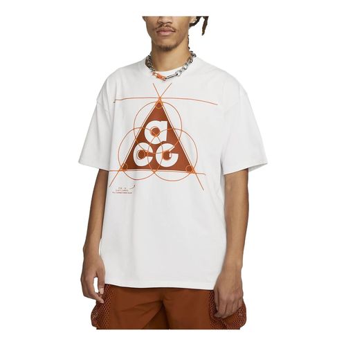 ACG Leyline T-Shirt 'Summit White'