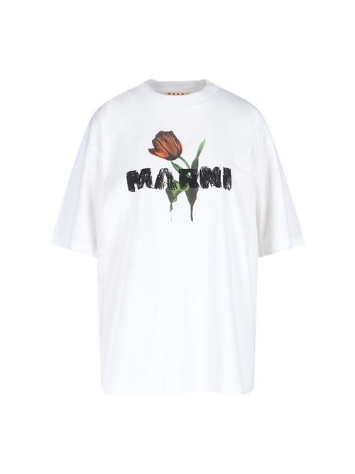 Logo T-shirt