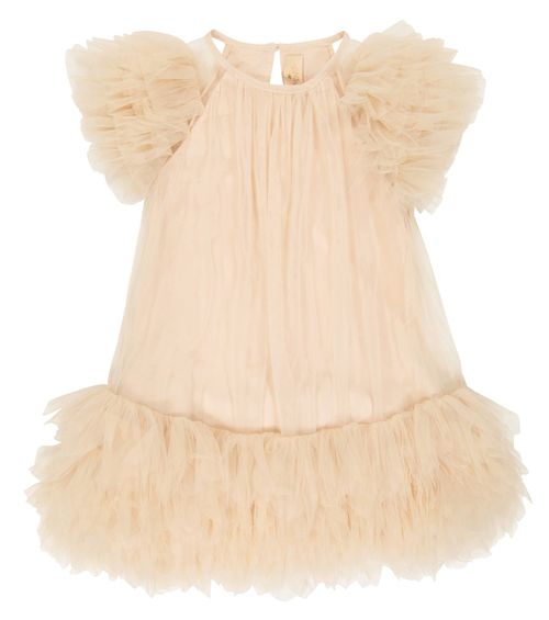 Tutu Du Monde Etoile tulle dress
