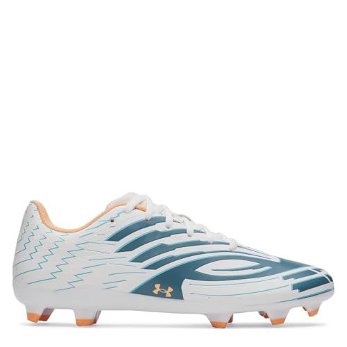 Under Armour Unisex Mach 1 Select Soccer Cleats Sneaker