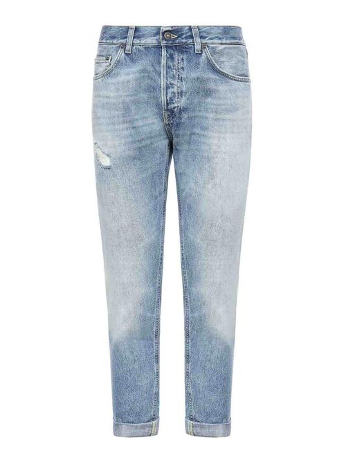 Icon Denim Jeans