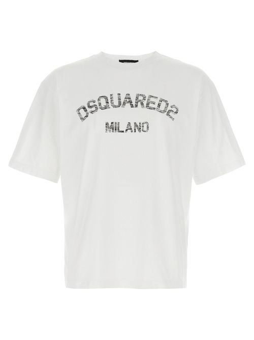 Loose Fit T-shirt