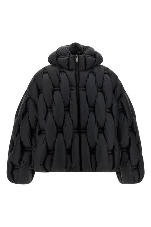 3D Down Jacket