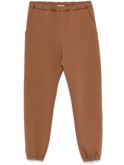 Honey 91 trousers - Brown