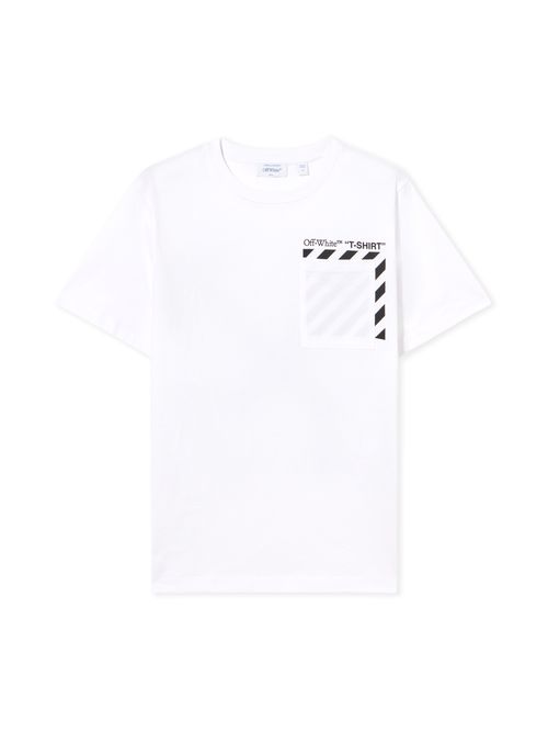 Slim Fit Graphic S/s T-shirt - Male T