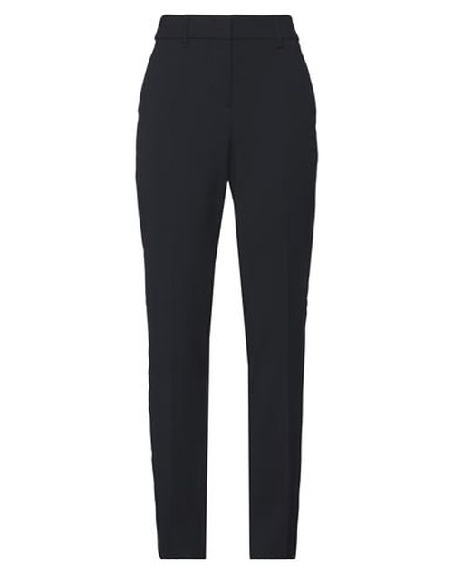 Woman Pants Midnight blue