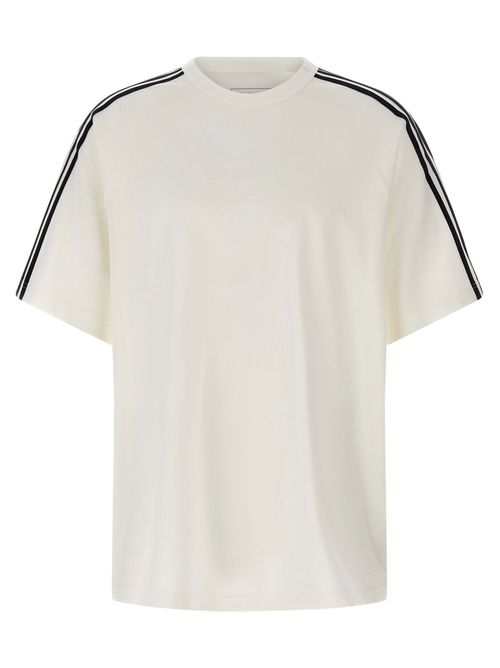Short Sleeve Tee 3-stripes T-shirt
