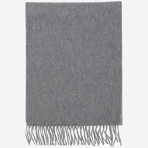 Cashmere Scarf